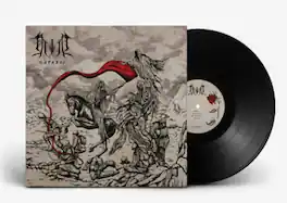 Duir - Catarsi - VINYL LP