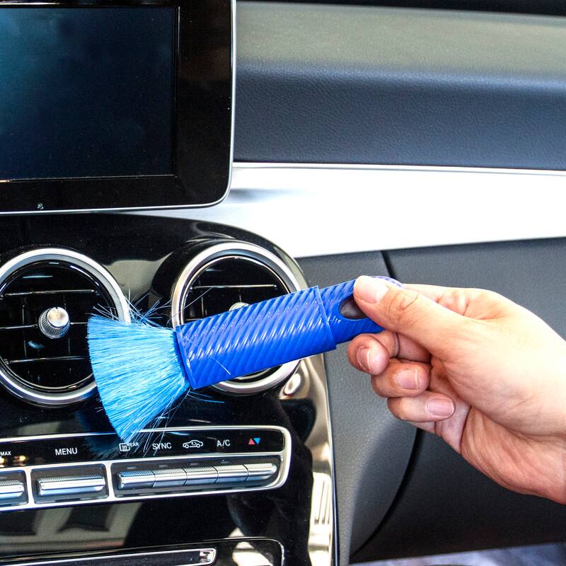 MAX MENU LAR SYNC A/C