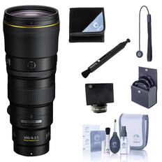 PROOPTIC PRO HIKKOR TIC PROOPTIC PRO FLEX LENE NIKKOR 2 600mm 116.3 VR 5 600/6.3 S Phase Fresnel Lens | PRESIS PooE PRO OPTIC PRO OPTIC PRO SPTE P NoTc - nIC 0T6IC