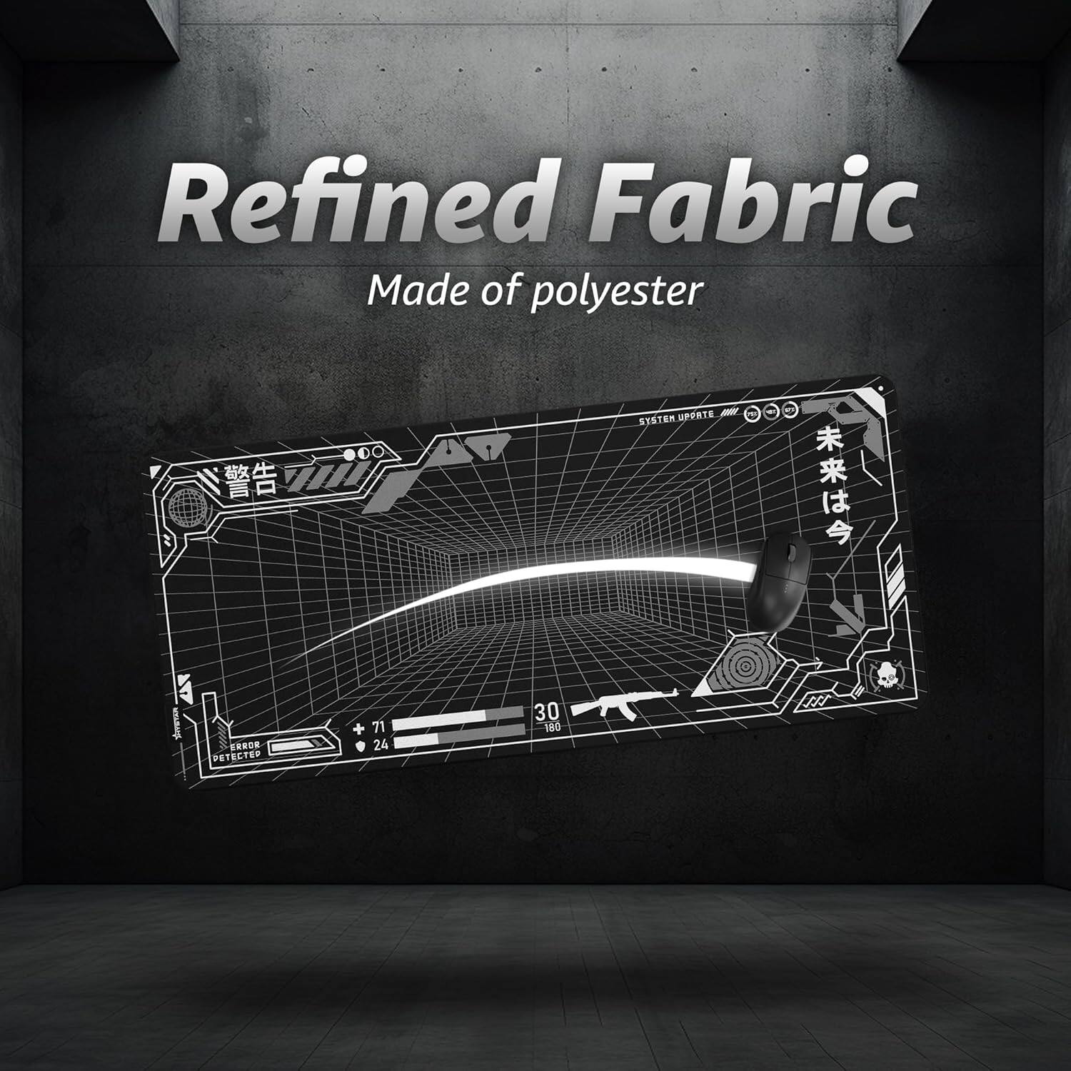 Refined Fabric  
Made of polyester  

UPURTE - SYSTEM N7  
SmSTun O PETECTE + 71 24 30 180 NIS