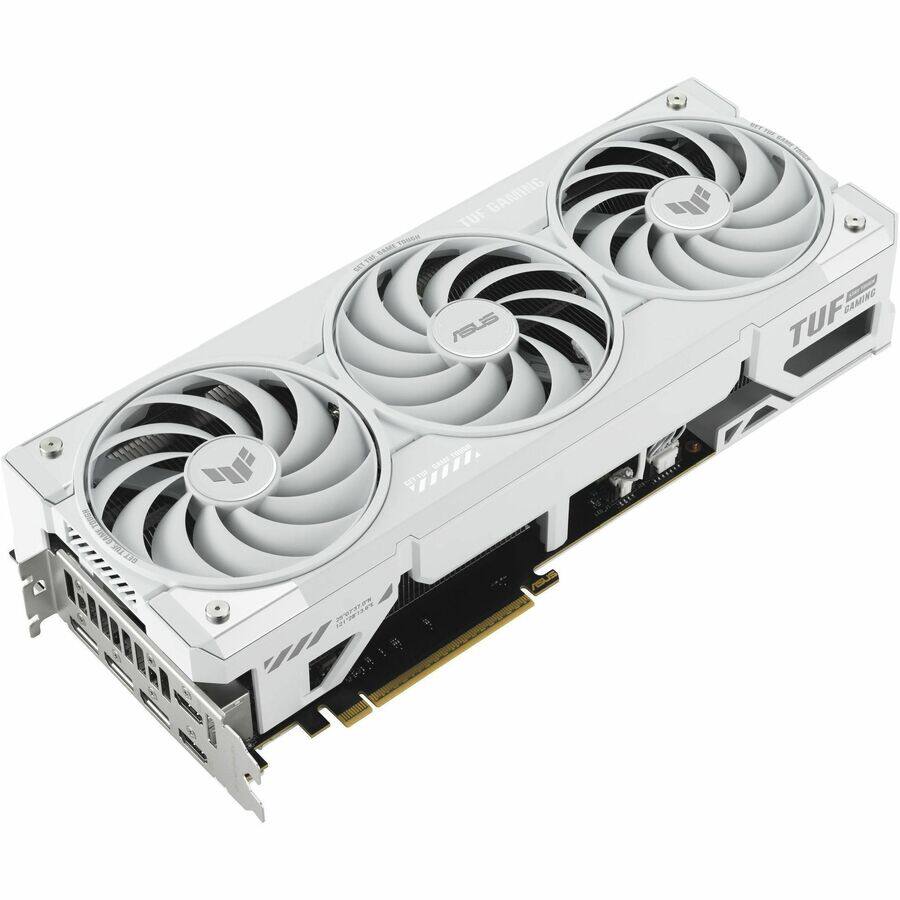 ASUS TUF NVIDIA GeForce 5070 Ti Graphic Card 16 GB GDDR7 7680 x