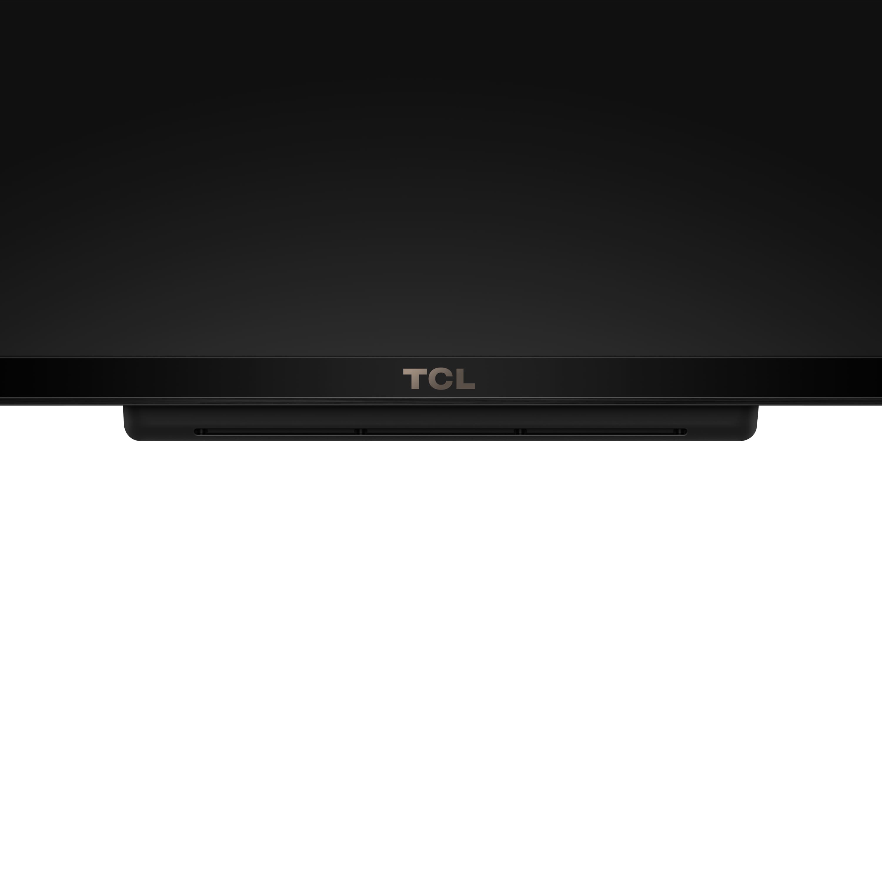 Alt View 22. TCL - 85" Class QM8-Series 4K UHD HDR QD Mini LED Smart Google TV (2024) - Black.