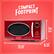 COMPACT FOOTPRINT
RETROWAVE
Nostalgia Electrics
11.50" H x 20.50" W x 16.50" D