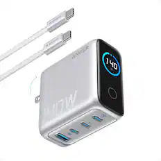 ANKER 140W 40W 140W