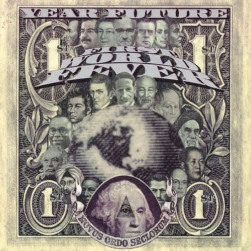 Year Future - First World Fever   - COMPACT DISCS [CD] price history on PriceWatchPro