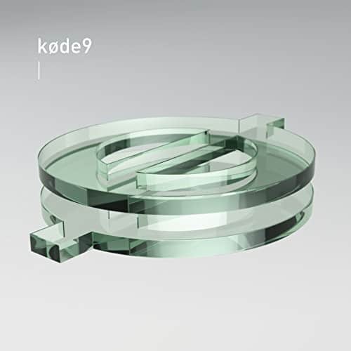 Kode9 - Nothing   - COMPACT DISCS [CD] price history on PriceWatchPro