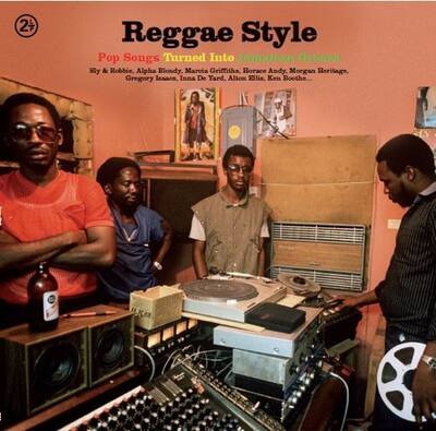 蘭LP Various Reggae Power MOVLP3180 Music On Vinyl /00260 蘭LP Various Reggae Power MOVLP3180 Music On Vinyl /00260 LP