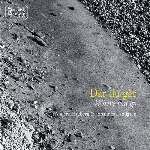Lindberg / Hagberg / Landgren - Dar Du Gar   - COMPACT DISCS [CD] price history on PriceWatchPro