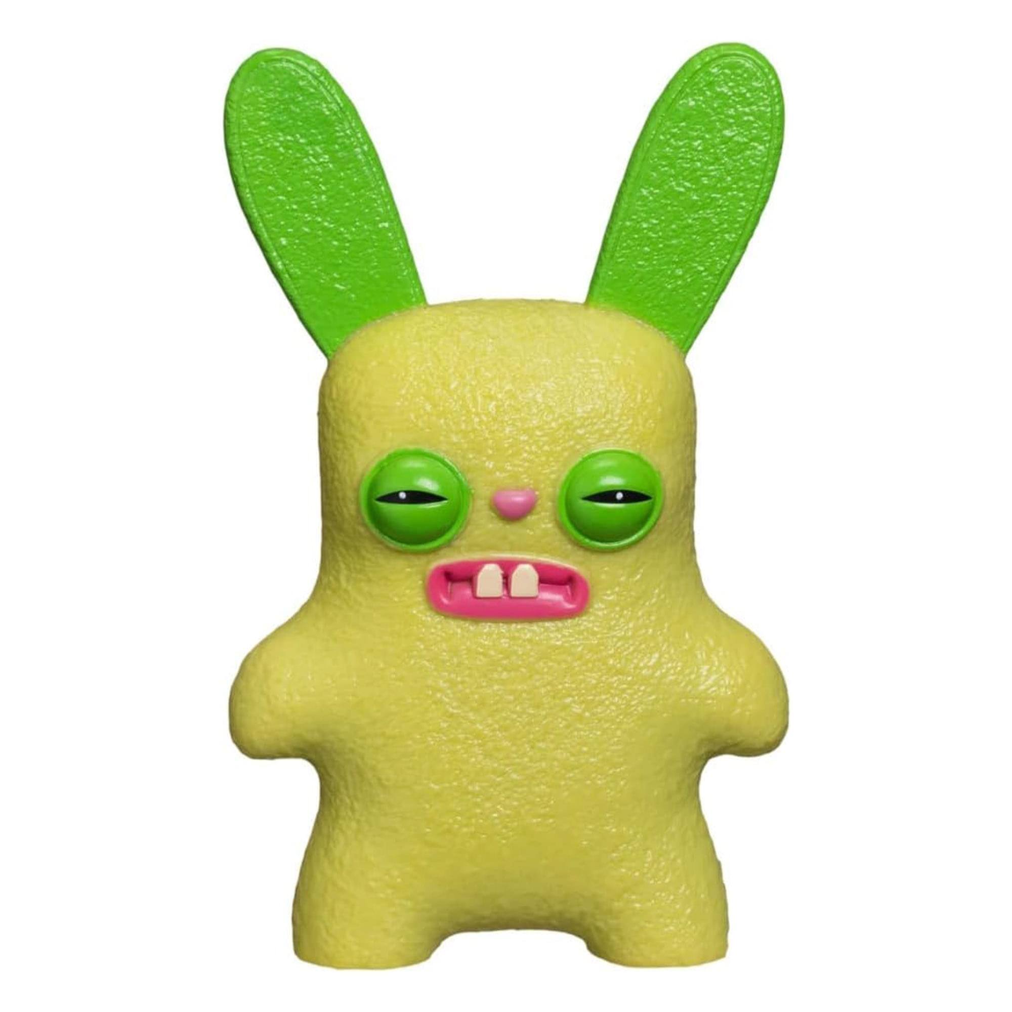 Alt View 10. ZURU - Fuggler 2.5 Inch Figure 3-Pack | Green, Tan, Yellow - Multi-Colored.