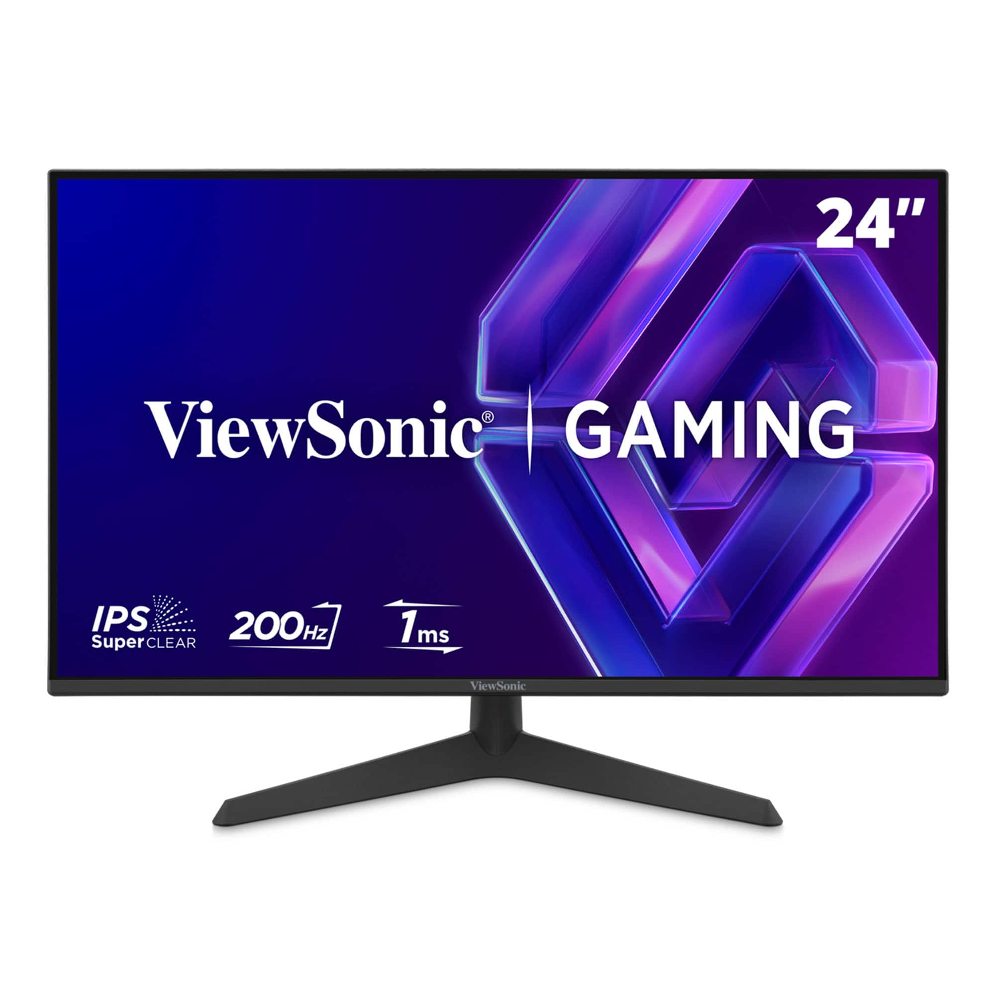 ViewSonic VX2429 24