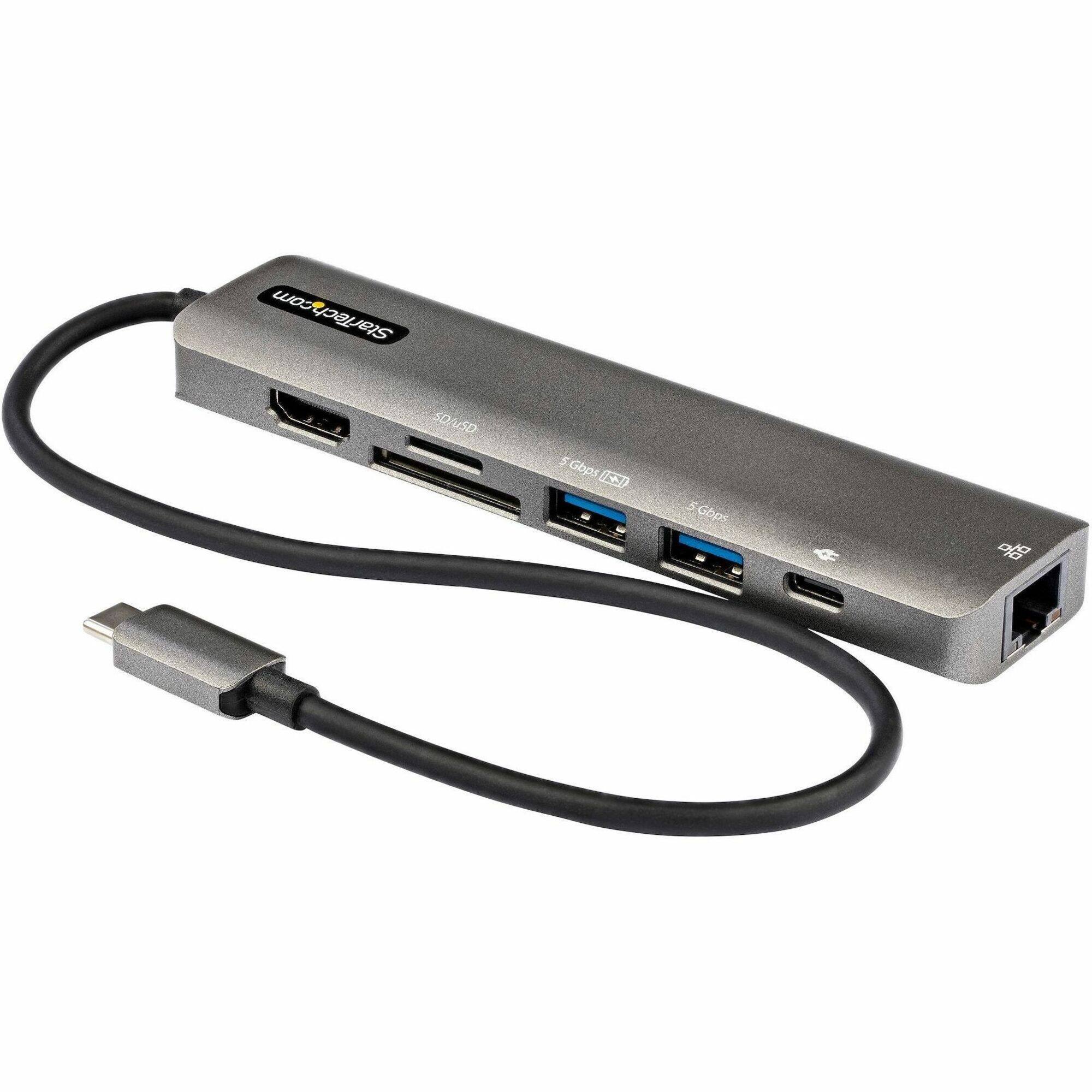 StarTech.com USB 5 Gbps 13 5 Gbps