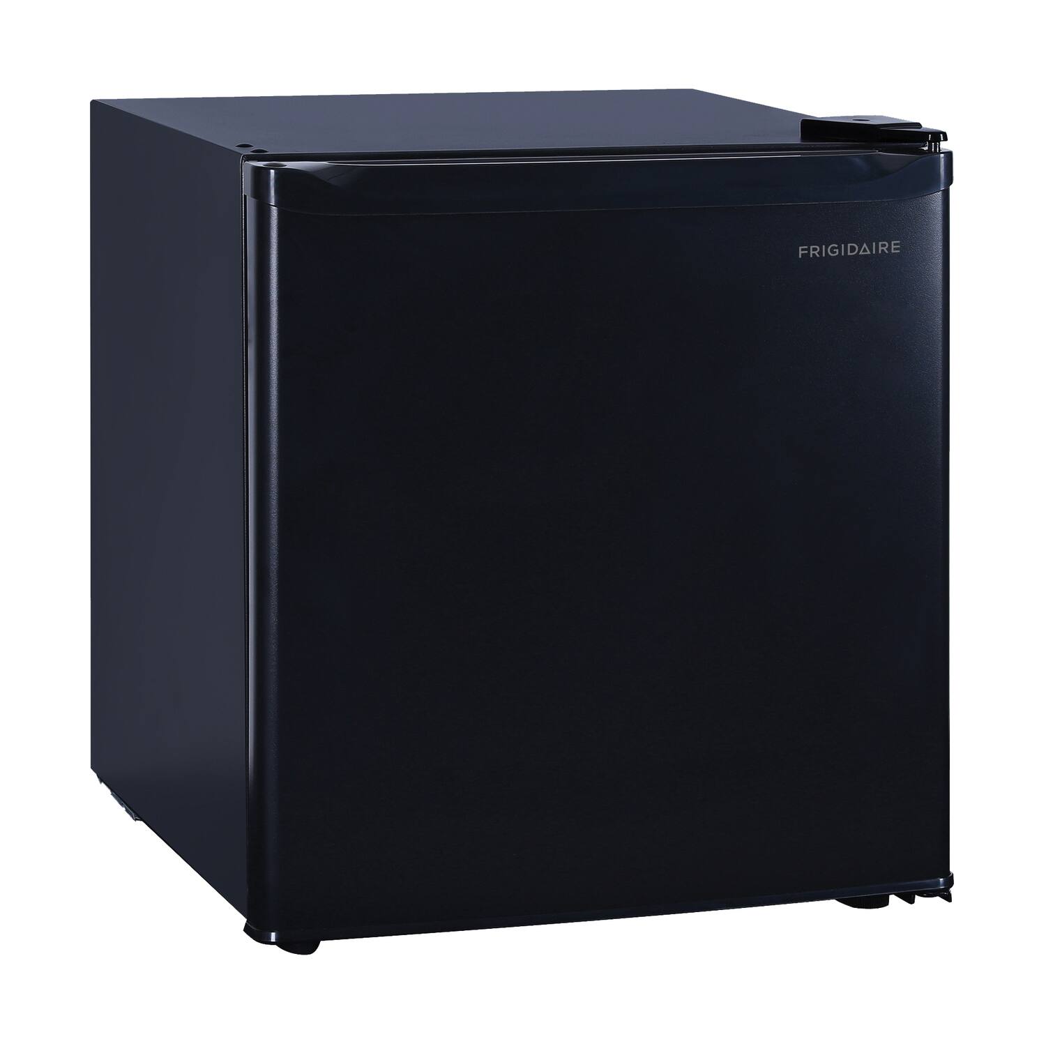 Frigidaire - Efr100-c- 1.6-cu. Ft. Compact Fridge - Black