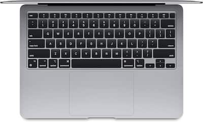 Apple Refurbished Excellent MacBook Air 13.3 Apple Refurbished Excellent MacBook Air 13.3