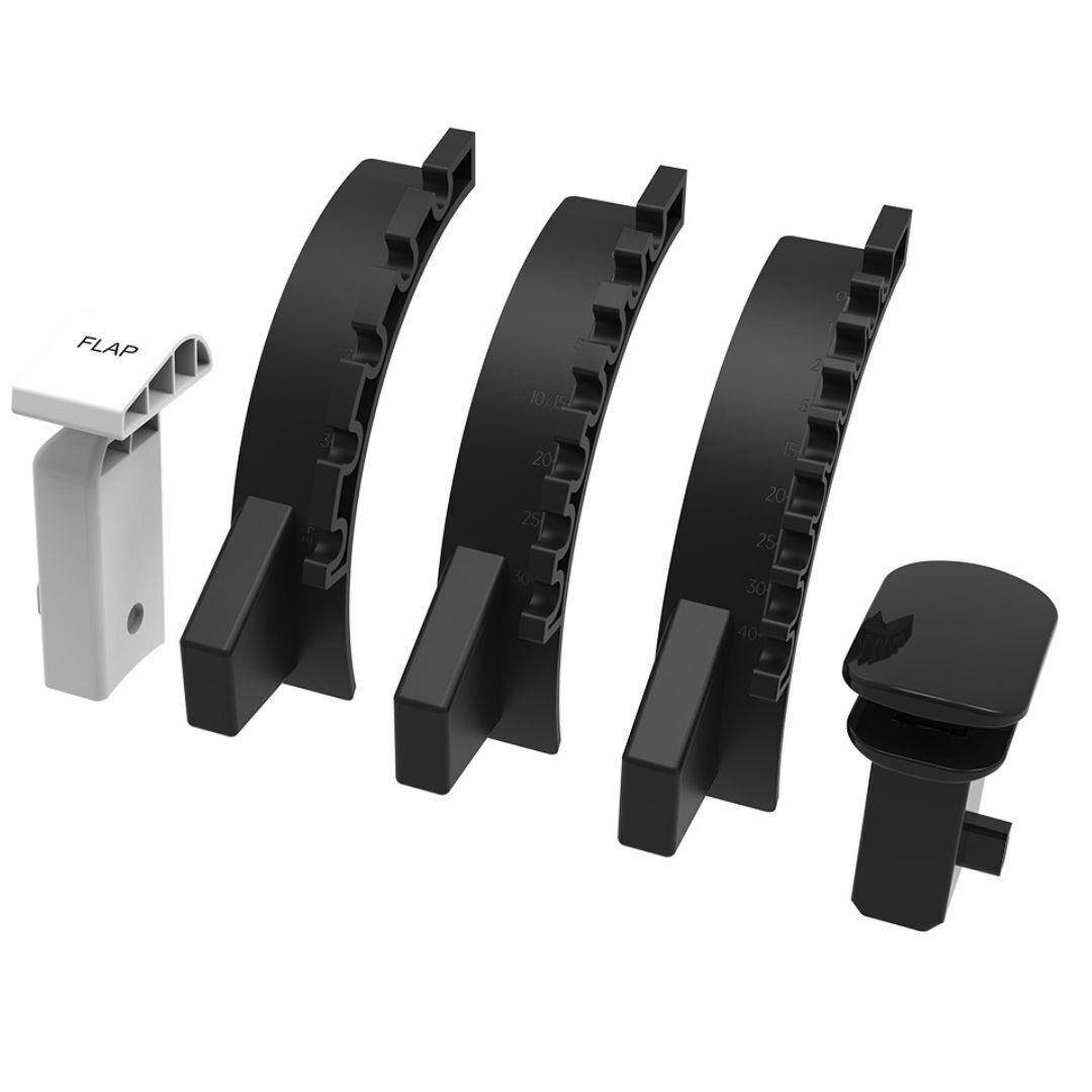 FLAP 10/15 15 9 2 S 20 25 30 40