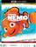 Front. Finding Nemo - 4K Blu-Ray.