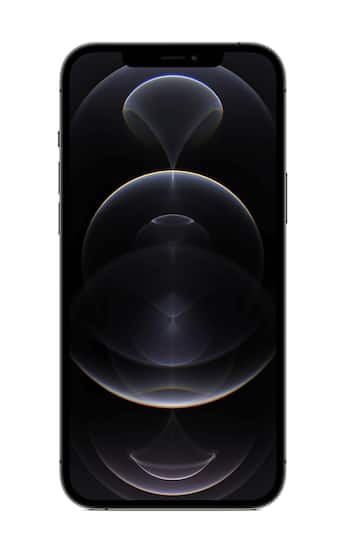 Apple Refurbished Good iPhone 12 Pro 5G 128GB (Unlocked) Graphite Apple Refurbished Good iPhone 12 Pro 5G 128GB (Unlocked) Graphite