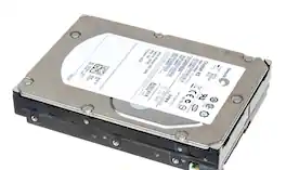 Seagate - Refurbished Excellent - ST3400755SS 400-GB 10K 3.5 3G DP SAS HDD (NOT FOR HOME PC!)