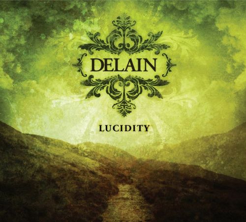  Lucidity [Bonus Tracks] [CD]
