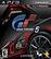 Front Detail. Gran Turismo 5 - PlayStation 3.