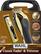 Front Standard. Wahl - Classic Fader and T-Blade Trimmer Kit - Black/Gold.