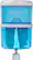Angle. ZeroWater - 5-Gal. Water Cooler Filtration System - Blue.