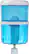 Alt View 11. ZeroWater - 5-Gal. Water Cooler Filtration System - Blue.