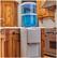 Alt View 17. ZeroWater - 5-Gal. Water Cooler Filtration System - Blue.