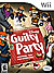  Disney Guilty Party - Nintendo Wii