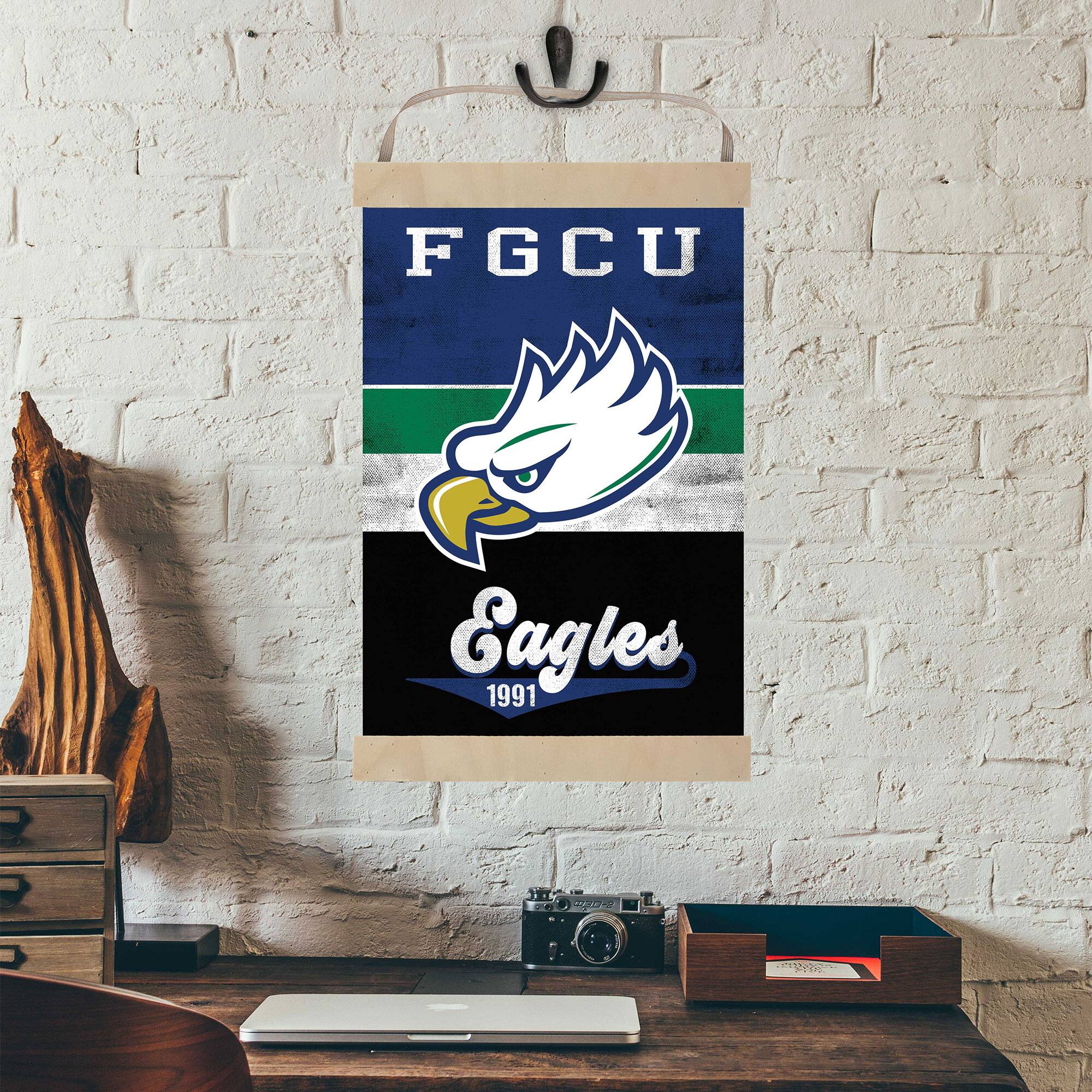 FGCU Eagles 1991