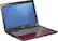 Angle Standard. Samsung - 15.6" Notebook - 4 GB Memory - 500 GB Hard Drive - Cherry Red.