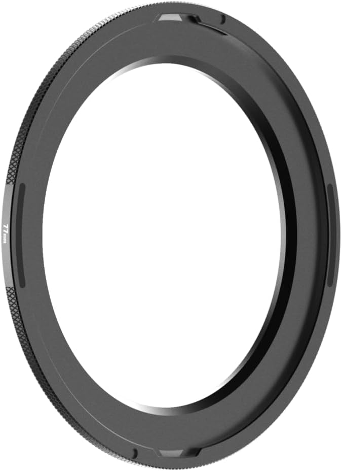 Back. PolarPro - PolarPro Helix MagLock Burkard Edition Circular Polarizer Starter Kit.