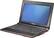 Left Standard. Samsung - Netbook / Intel® Atom™ Processor / 10.1" Display / 1GB Memory / 250GB Hard Drive - Red/Black.