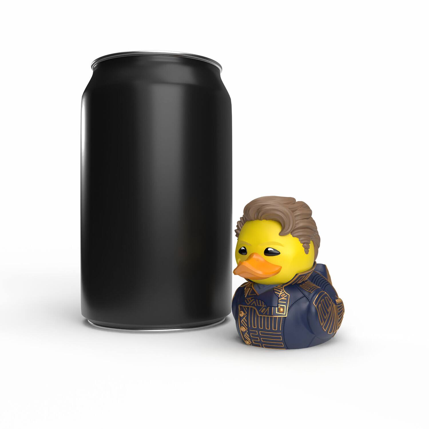 Alt View 4. PopMarket - Tubbz - Wicked - Prince Fiyero Mini   - COLLECTIBLES - Multicolor.