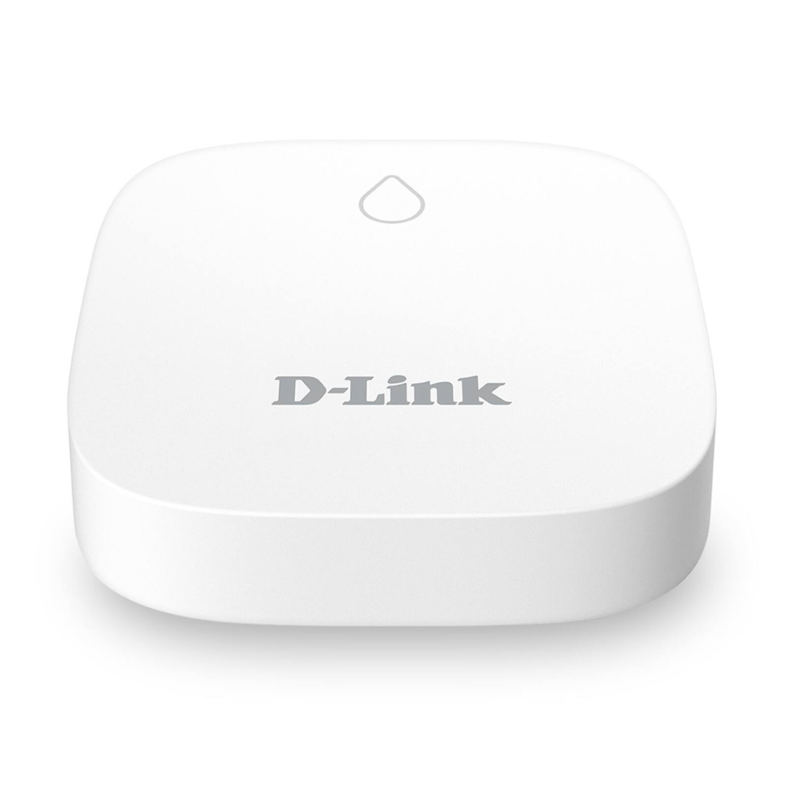 Alt View 5. D-Link - D-Link Add-on Remote Battery-Powered Water Leak Sensing Pod, Compatible Only with SW-A11KT (SW-A2) - White.
