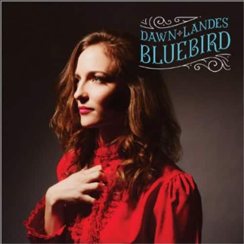Dawn Landes - Bluebird  - COMPACT DISCS