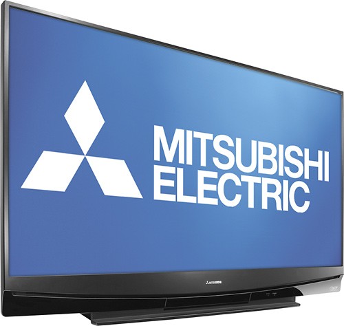 Best Buy: Mitsubishi Home Cinema 65