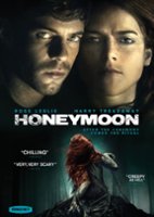 Honeymoon [DVD] [2014] - Front_Original