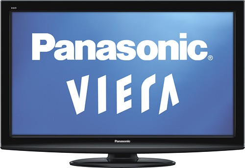 Best Buy: Panasonic VIERA / 37