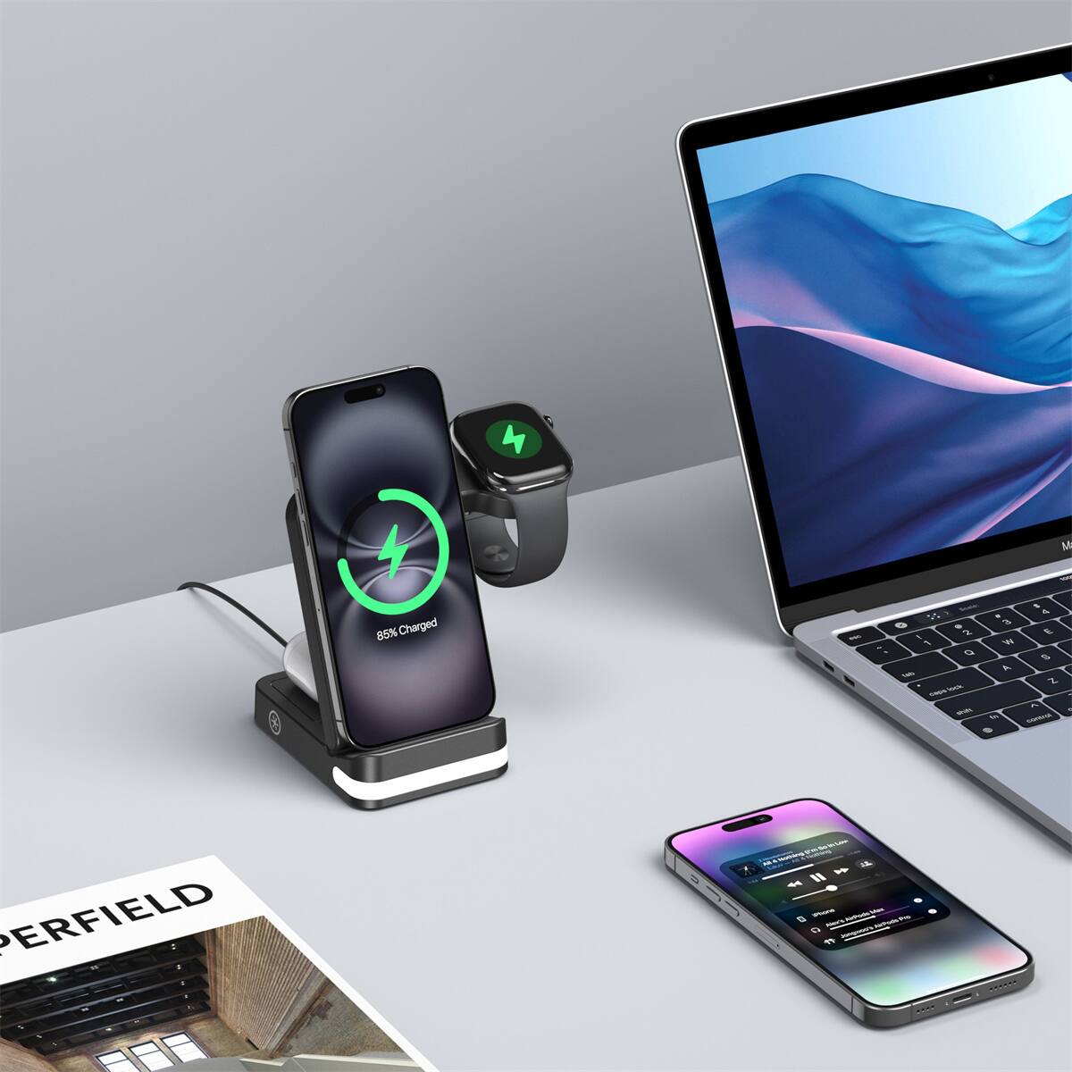 4 M CHO 85% Charged - - 1 6 ; - 1 A 4 a - - - - 4 4 a E F 1 A 1 - - ERFIELD - I

Corrected text:
4 M CHO 85% Charged - - 1 6 ; - 1 A 4 a - - - - 4 4 a E F 1 A 1 - - ERFIELD - I