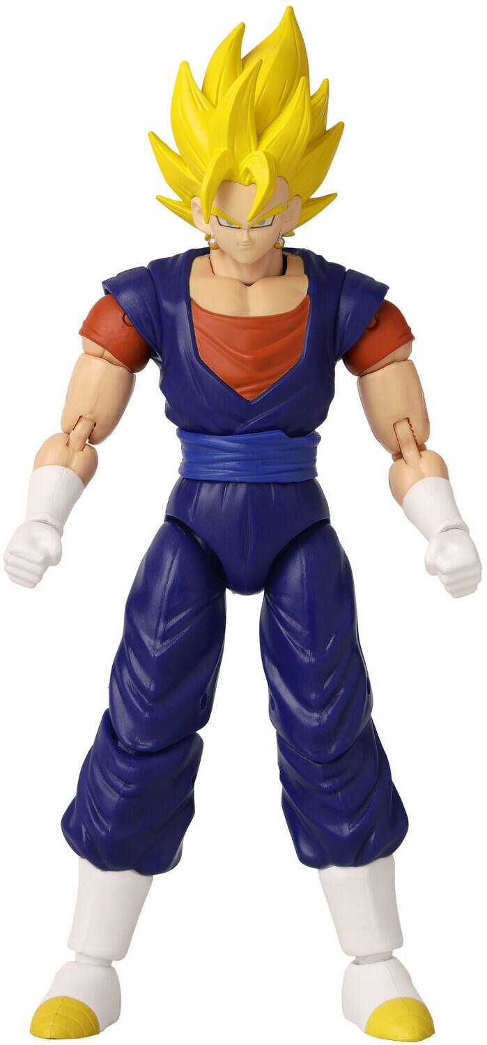 Alt View 4. Bandai - Dragon Ball Super Super Saiyan Vegito PowerUp Pk - Multicolor.
