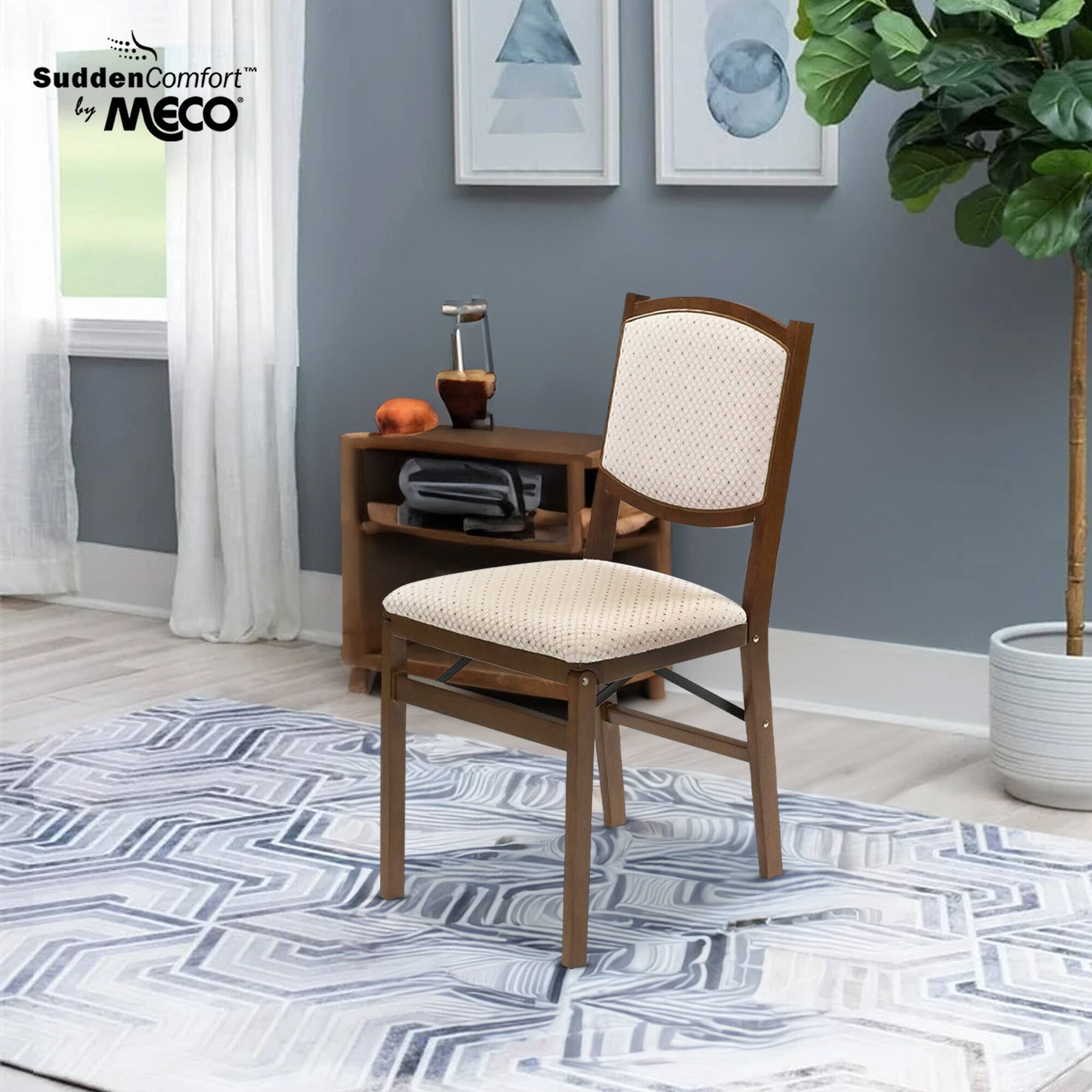 Sudden Comfort™ by MECO