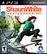 Front Detail. Shaun White Skateboarding - PlayStation 3.
