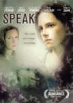 Front Standard. Speak [DVD] [2003].