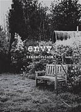 Envy - Transfovista - DVD