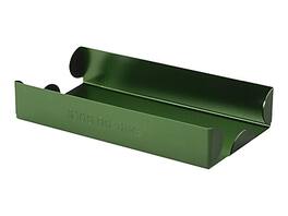 CONTROLTEK - Coin Tray, 1 Compartment, (560067) - Green