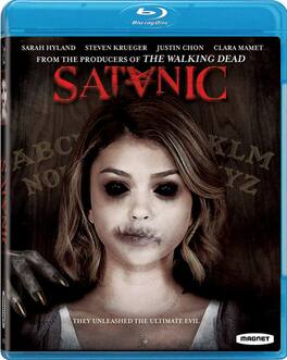 Satanic - BLU-RAY