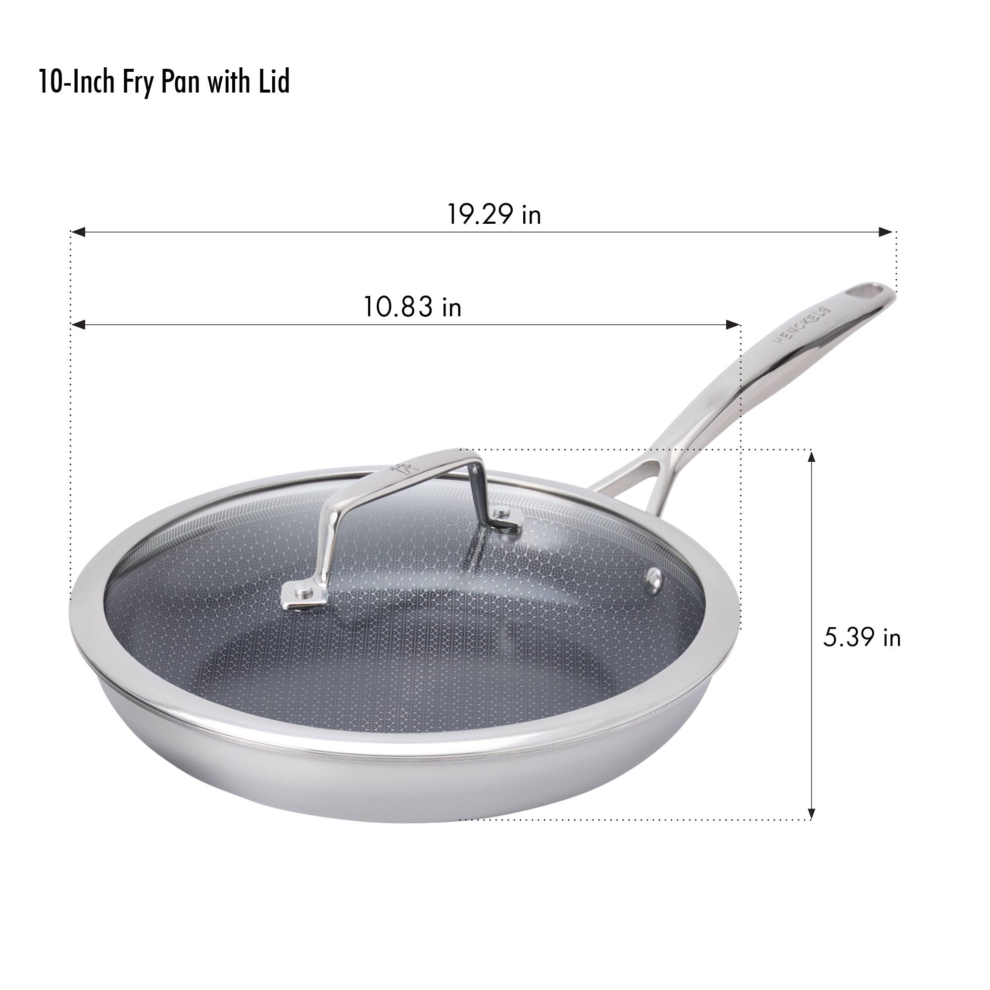 10-Inch Fry Pan with Lid

19.29 in

10.83 in

5.39 in