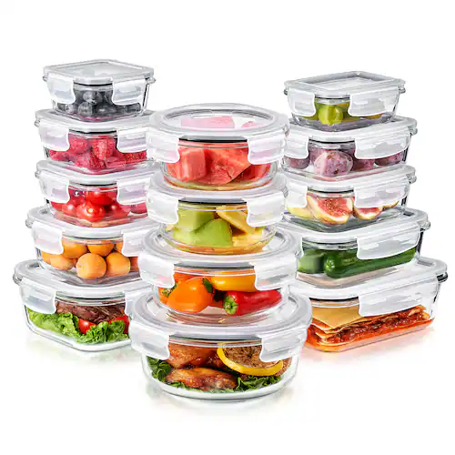 Food Storage