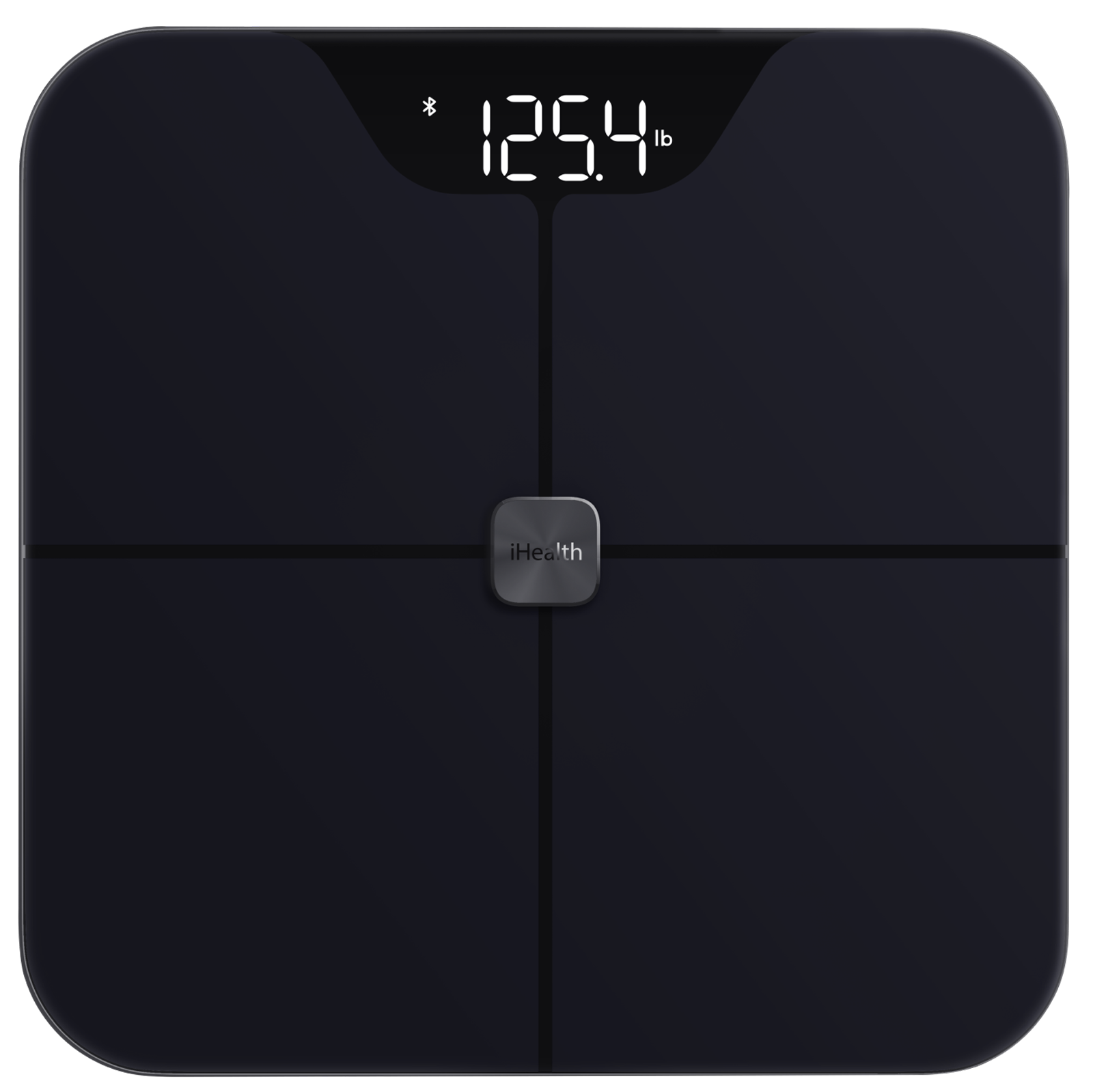 125.4 lb  
iHealth