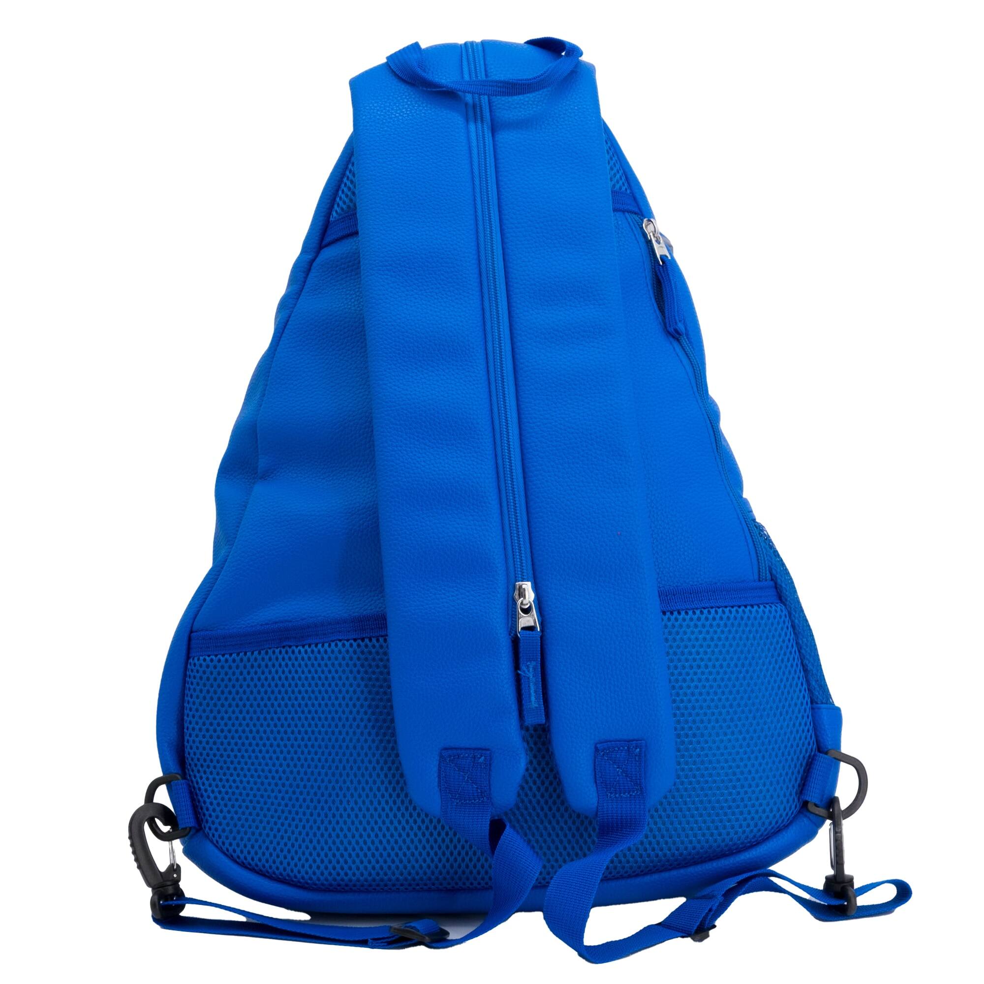 Alt View 1. Team Golf - Florida Gators Embroidered Team Backpack - Multicolor.